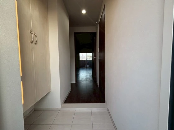 セントラルアヴェニュー下石井