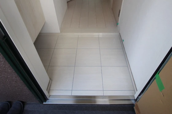 セントラルアヴェニュー下石井