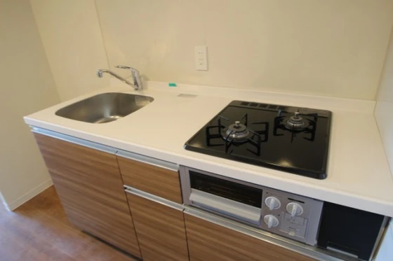 セントラルアヴェニュー下石井