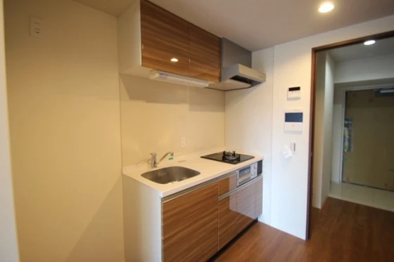 セントラルアヴェニュー下石井