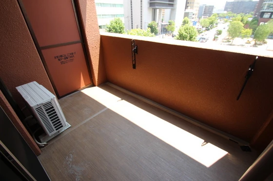 セントラルアヴェニュー下石井