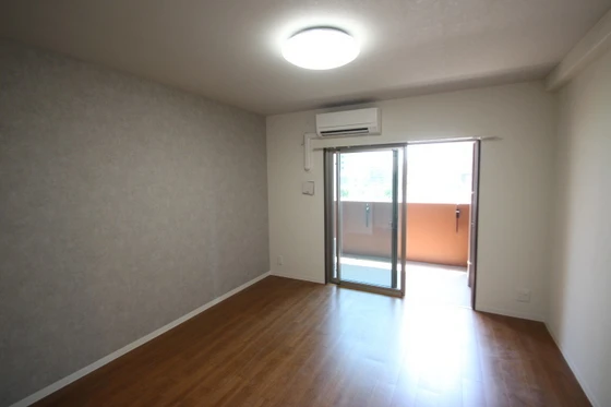 セントラルアヴェニュー下石井