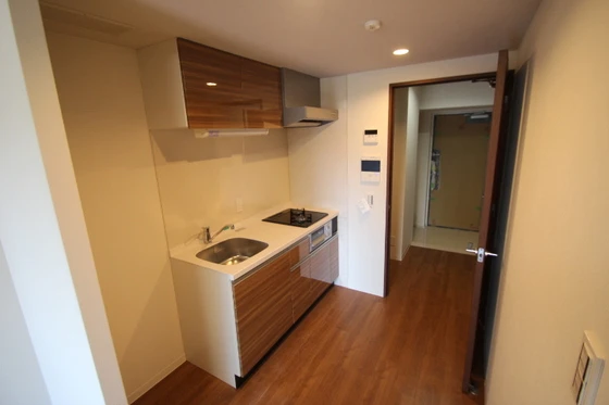 セントラルアヴェニュー下石井