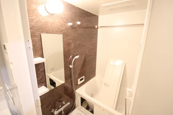 セントラルアヴェニュー下石井