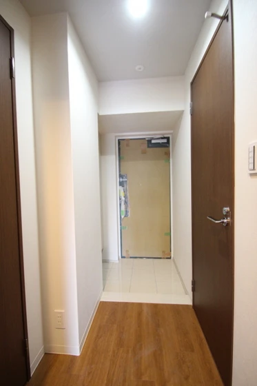 セントラルアヴェニュー下石井