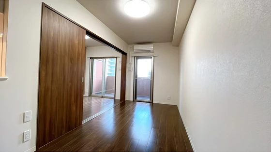 セントラルアヴェニュー下石井