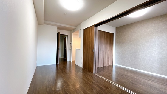 セントラルアヴェニュー下石井