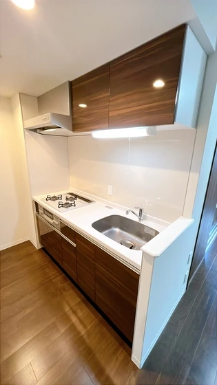 セントラルアヴェニュー下石井