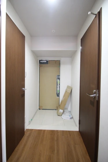 セントラルアヴェニュー下石井