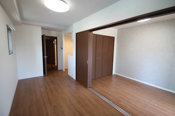 セントラルアヴェニュー下石井