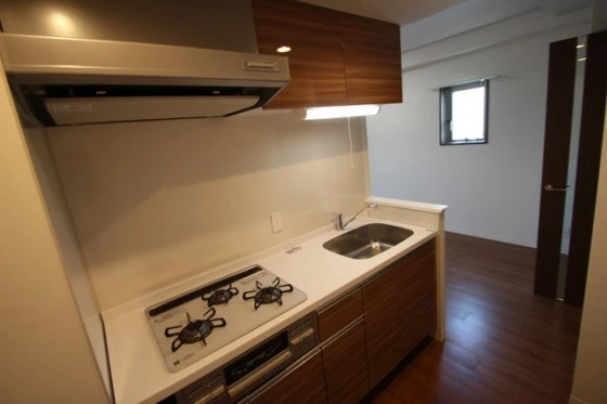 セントラルアヴェニュー下石井