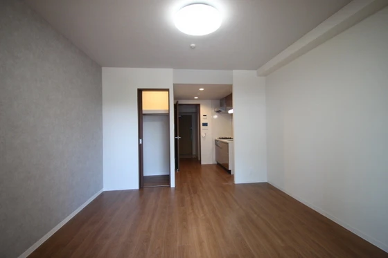 セントラルアヴェニュー下石井