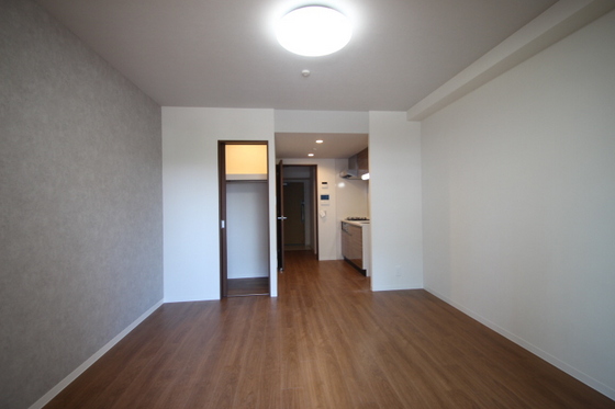 セントラルアヴェニュー下石井