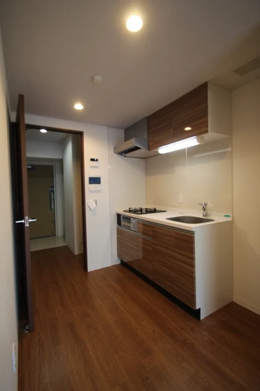 セントラルアヴェニュー下石井