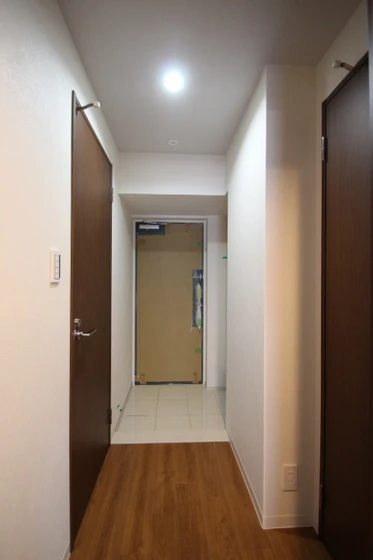 セントラルアヴェニュー下石井