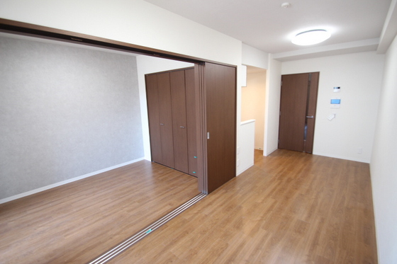 セントラルアヴェニュー下石井