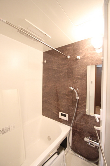 セントラルアヴェニュー下石井