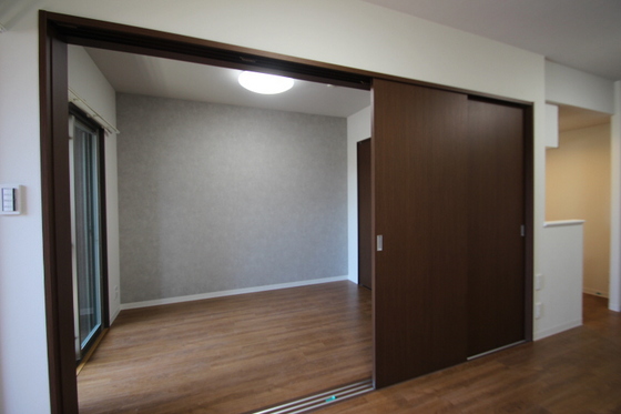 セントラルアヴェニュー下石井