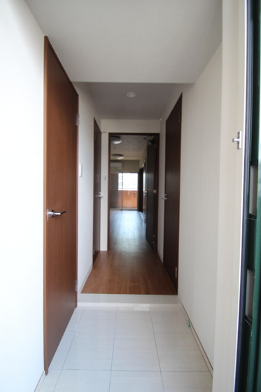 セントラルアヴェニュー下石井