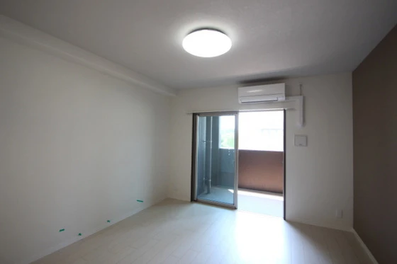 セントラルアヴェニュー下石井