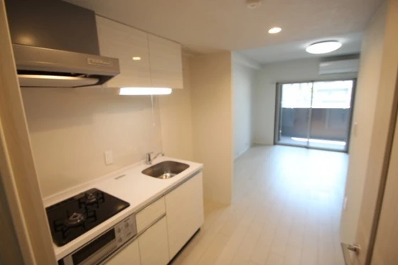 セントラルアヴェニュー下石井