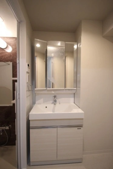 セントラルアヴェニュー下石井