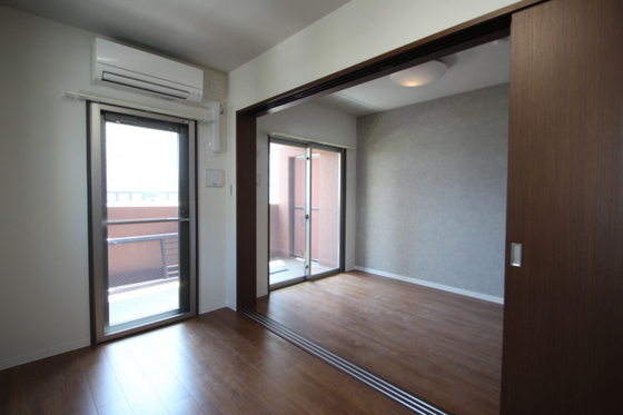 セントラルアヴェニュー下石井