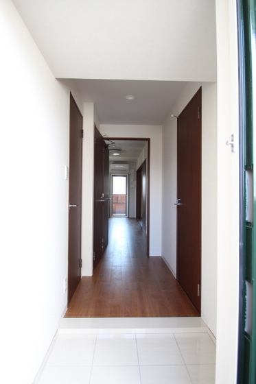 セントラルアヴェニュー下石井