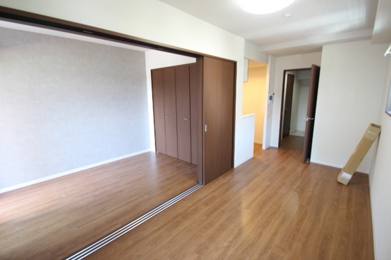 セントラルアヴェニュー下石井