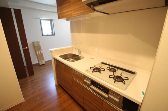 セントラルアヴェニュー下石井