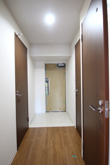 セントラルアヴェニュー下石井