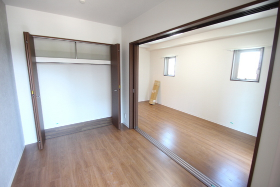 セントラルアヴェニュー下石井