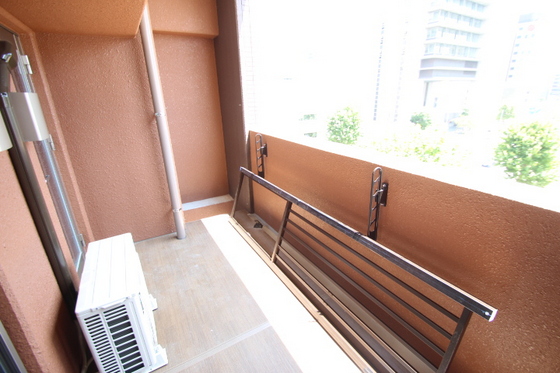 セントラルアヴェニュー下石井