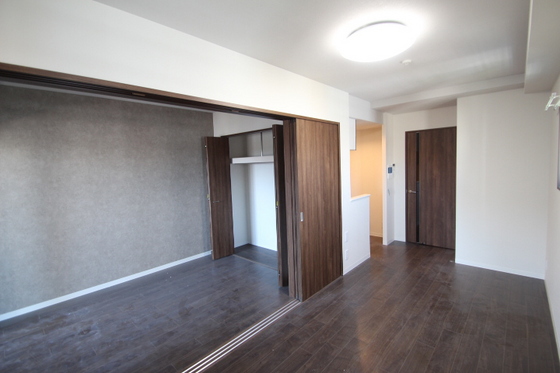 セントラルアヴェニュー下石井