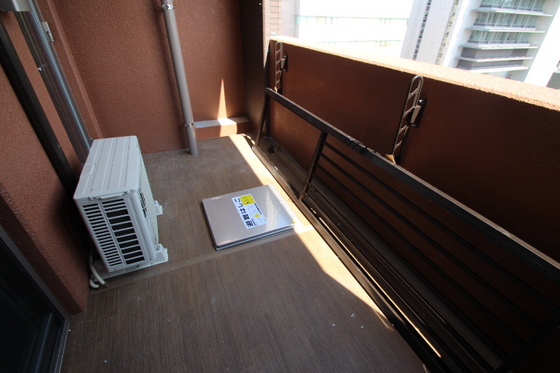 セントラルアヴェニュー下石井