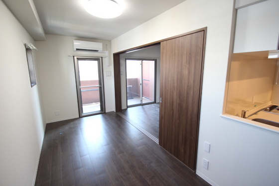 セントラルアヴェニュー下石井