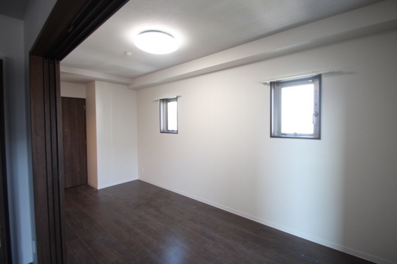 セントラルアヴェニュー下石井