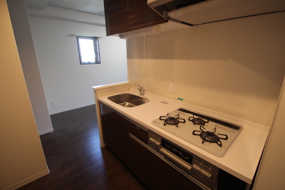 セントラルアヴェニュー下石井