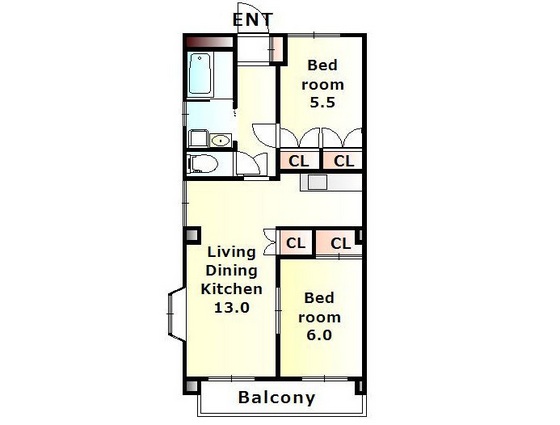 メゾフォルテHIRAI