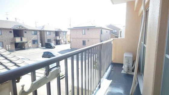 メゾフォルテHIRAI