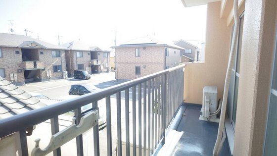 メゾフォルテHIRAI