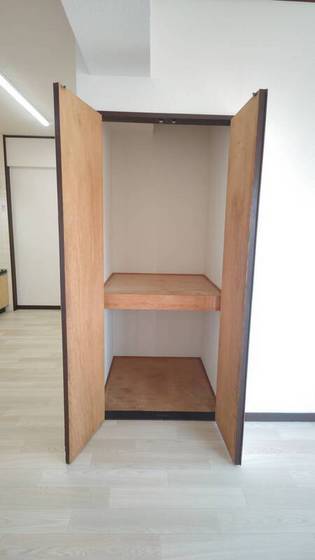 メゾフォルテHIRAI