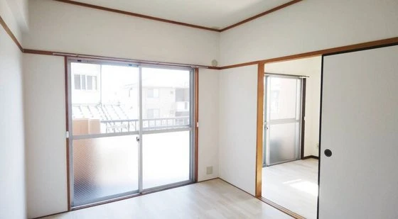 メゾフォルテHIRAI