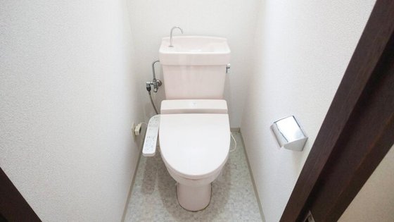 メゾフォルテHIRAI