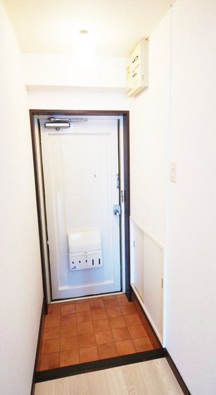 メゾフォルテHIRAI