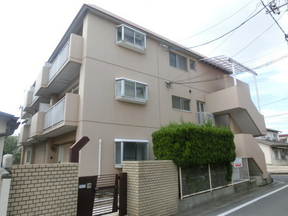 メゾフォルテHIRAI