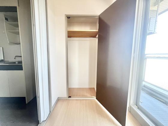 エディフィシオ横内