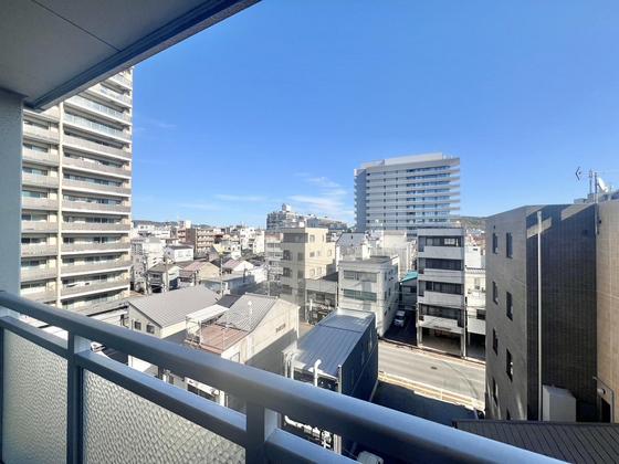 エディフィシオ横内