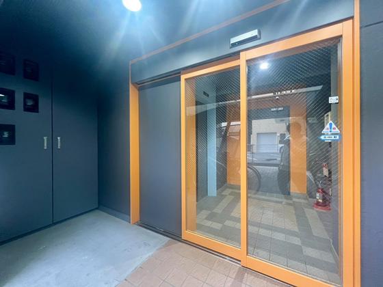 エディフィシオ横内