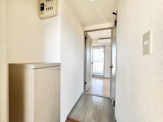 エディフィシオ横内